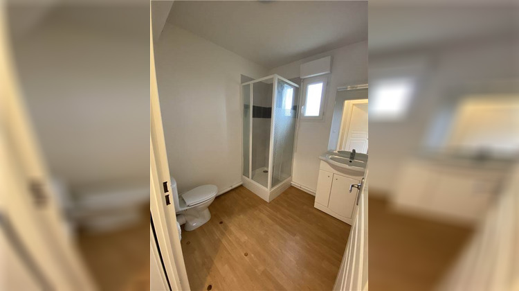 Ma-Cabane - Location Appartement POITIERS, 40 m²