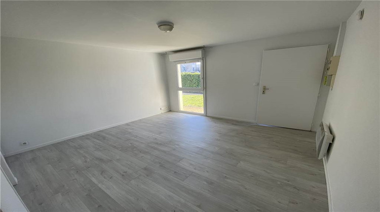 Ma-Cabane - Location Appartement POITIERS, 20 m²