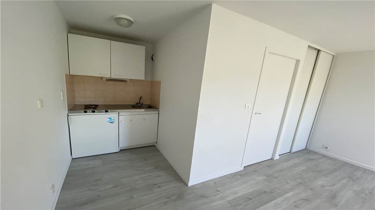 Ma-Cabane - Location Appartement POITIERS, 20 m²