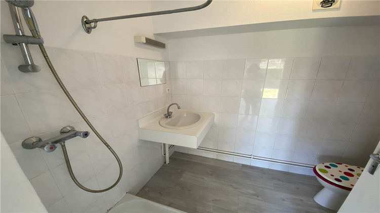 Ma-Cabane - Location Appartement POITIERS, 20 m²