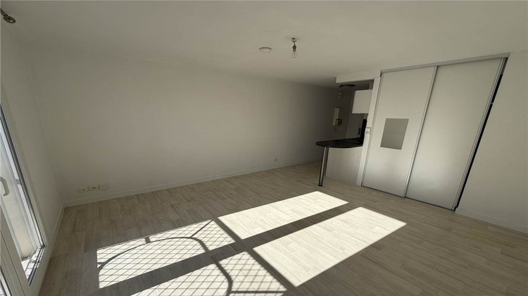 Ma-Cabane - Location Appartement POITIERS, 20 m²