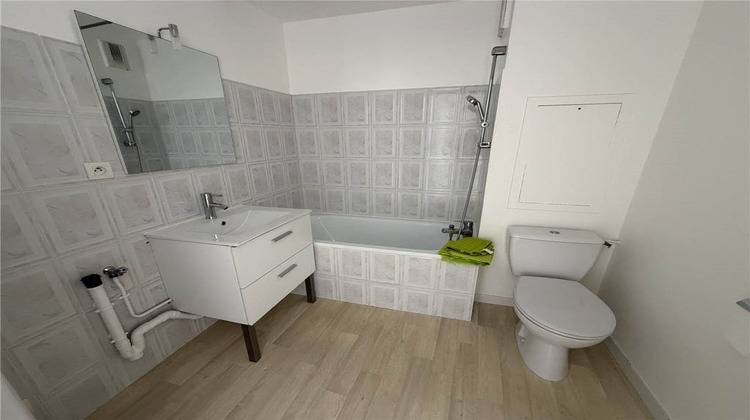 Ma-Cabane - Location Appartement POITIERS, 20 m²