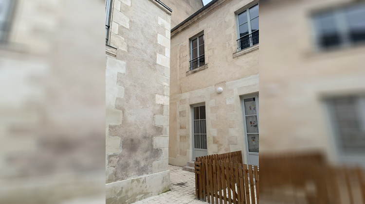 Ma-Cabane - Location Appartement POITIERS, 81 m²