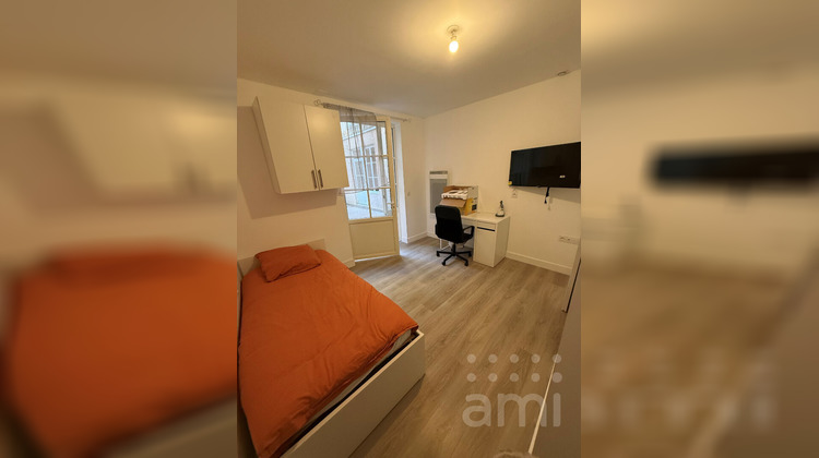 Ma-Cabane - Location Appartement POITIERS, 14 m²