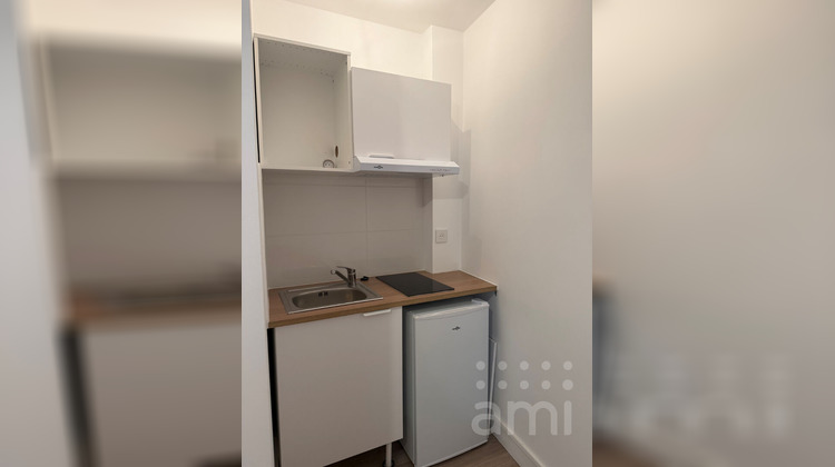 Ma-Cabane - Location Appartement POITIERS, 14 m²