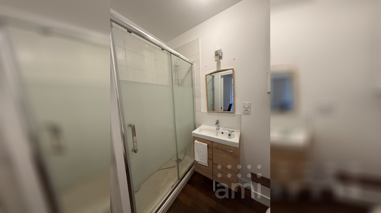 Ma-Cabane - Location Appartement POITIERS, 14 m²