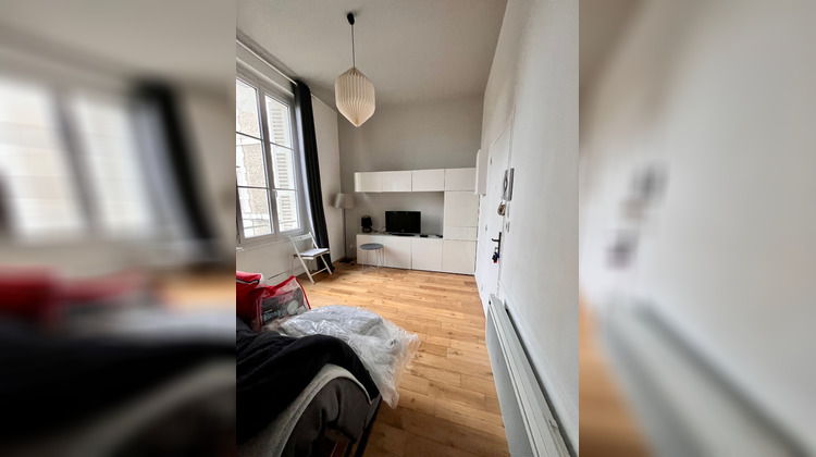 Ma-Cabane - Location Appartement POITIERS, 18 m²