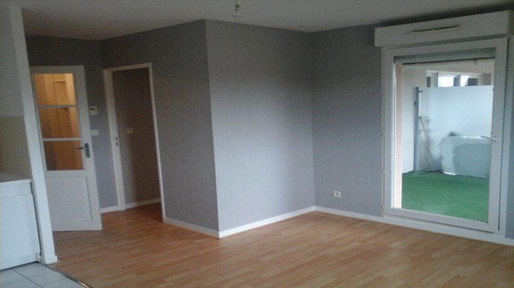 Ma-Cabane - Location Appartement POITIERS, 35 m²