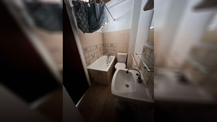 Ma-Cabane - Location Appartement POITIERS, 24 m²