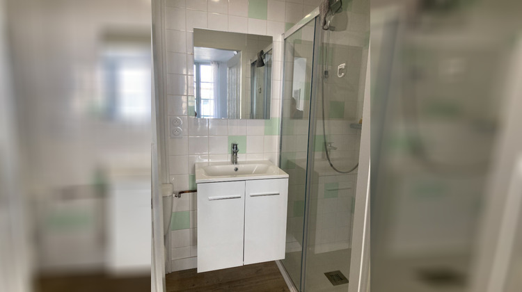 Ma-Cabane - Location Appartement POITIERS, 19 m²