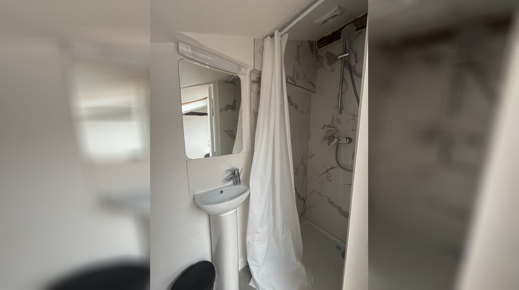 Ma-Cabane - Location Appartement POITIERS, 23 m²