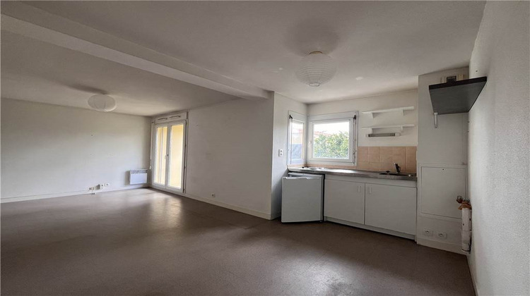 Ma-Cabane - Location Appartement POITIERS, 52 m²