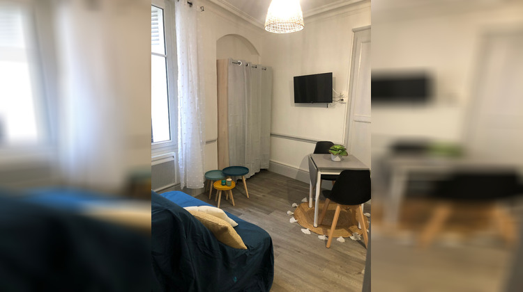 Ma-Cabane - Location Appartement POITIERS, 16 m²