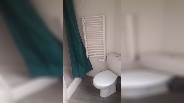 Ma-Cabane - Location Appartement POITIERS, 16 m²