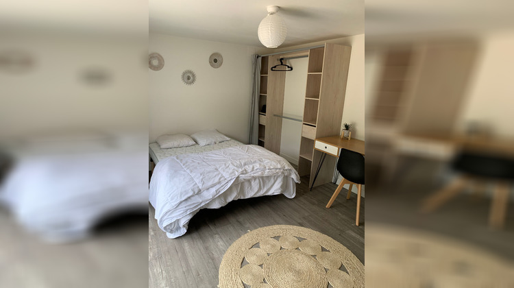 Ma-Cabane - Location Appartement POITIERS, 12 m²