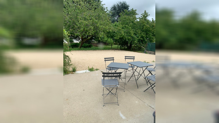 Ma-Cabane - Location Appartement POITIERS, 12 m²