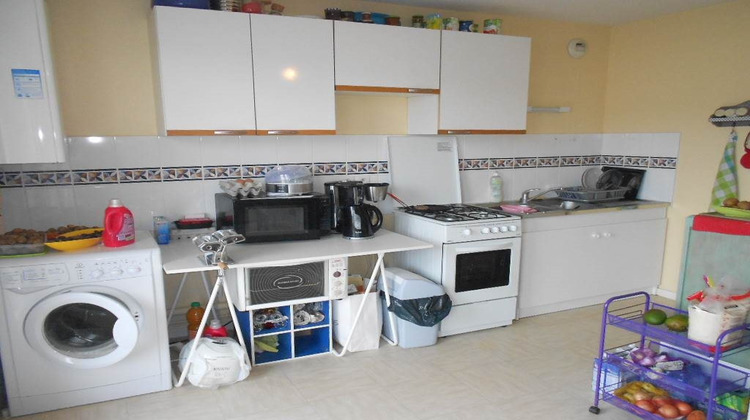Ma-Cabane - Location Appartement POITIERS, 62 m²