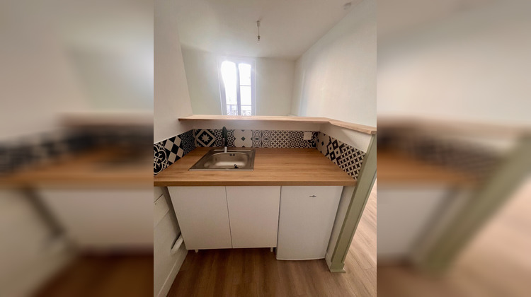 Ma-Cabane - Location Appartement POITIERS, 41 m²