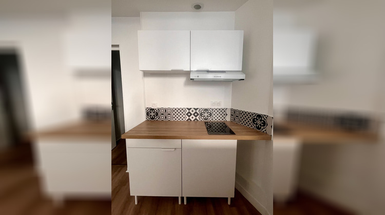 Ma-Cabane - Location Appartement POITIERS, 41 m²