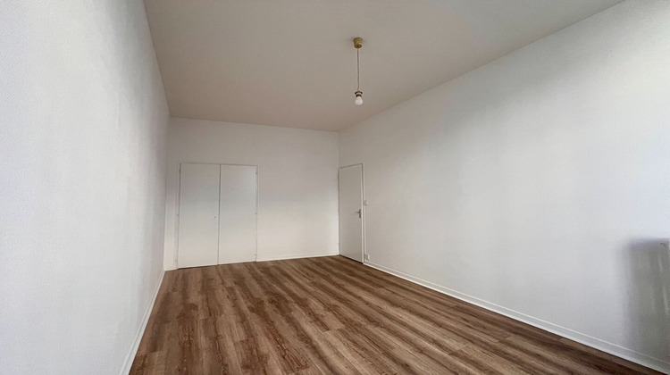 Ma-Cabane - Location Appartement POITIERS, 41 m²