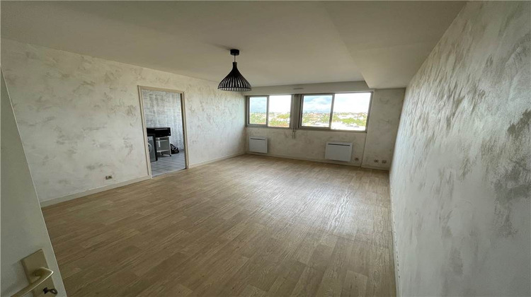 Ma-Cabane - Location Appartement POITIERS, 64 m²