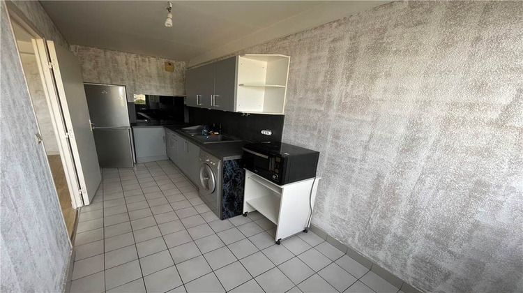 Ma-Cabane - Location Appartement POITIERS, 64 m²