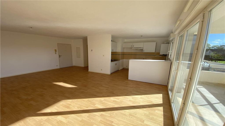 Ma-Cabane - Location Appartement POITIERS, 63 m²