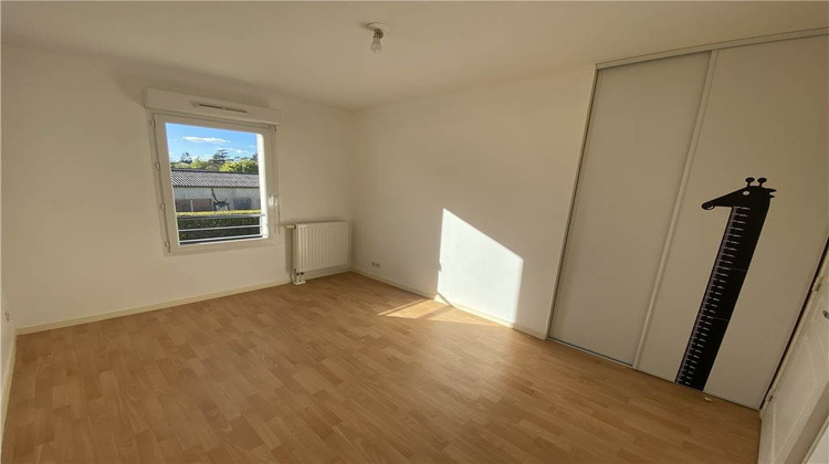 Ma-Cabane - Location Appartement POITIERS, 63 m²