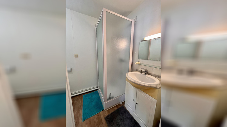 Ma-Cabane - Location Appartement POITIERS, 18 m²