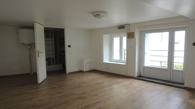 Ma-Cabane - Location Appartement POITIERS, 54 m²