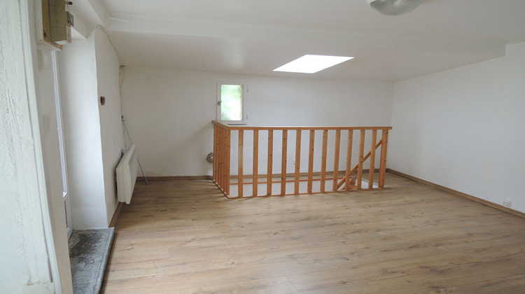Ma-Cabane - Location Appartement POITIERS, 54 m²
