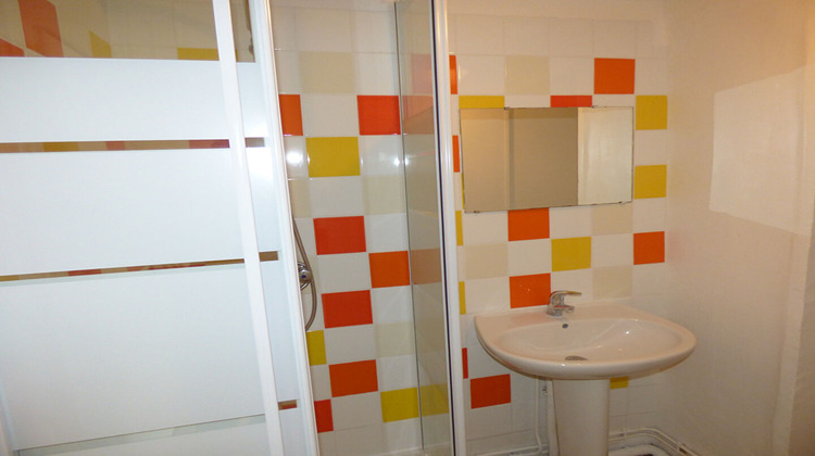Ma-Cabane - Location Appartement POITIERS, 54 m²