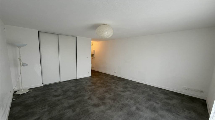 Ma-Cabane - Location Appartement POITIERS, 20 m²