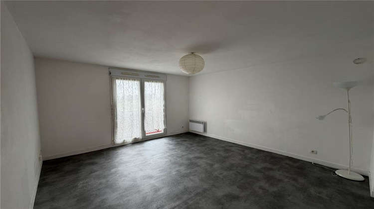 Ma-Cabane - Location Appartement POITIERS, 20 m²