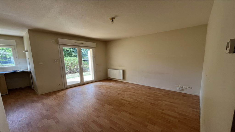 Ma-Cabane - Location Appartement POITIERS, 36 m²