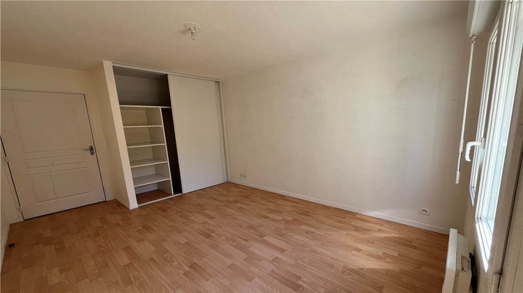 Ma-Cabane - Location Appartement POITIERS, 36 m²