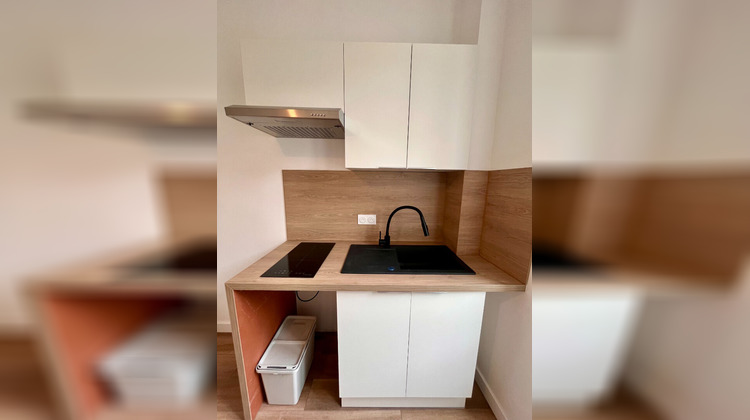 Ma-Cabane - Location Appartement POITIERS, 22 m²