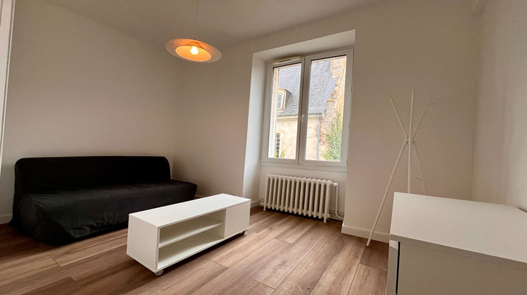 Ma-Cabane - Location Appartement POITIERS, 22 m²