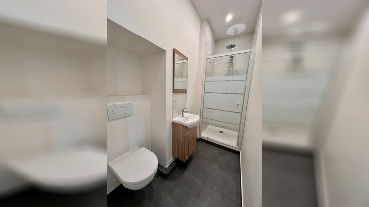 Ma-Cabane - Location Appartement POITIERS, 22 m²