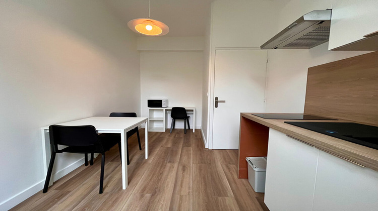 Ma-Cabane - Location Appartement POITIERS, 22 m²
