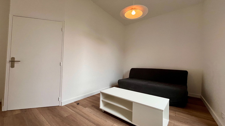 Ma-Cabane - Location Appartement POITIERS, 22 m²