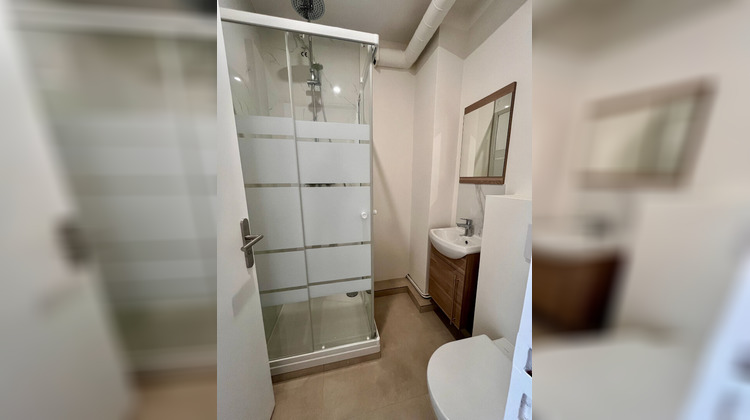 Ma-Cabane - Location Appartement POITIERS, 26 m²