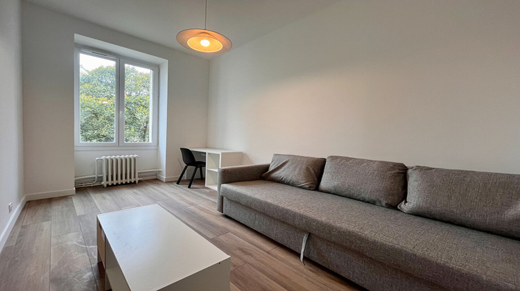 Ma-Cabane - Location Appartement POITIERS, 26 m²