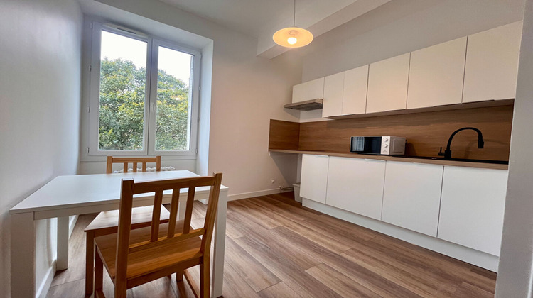 Ma-Cabane - Location Appartement POITIERS, 26 m²