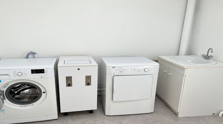 Ma-Cabane - Location Appartement POITIERS, 26 m²