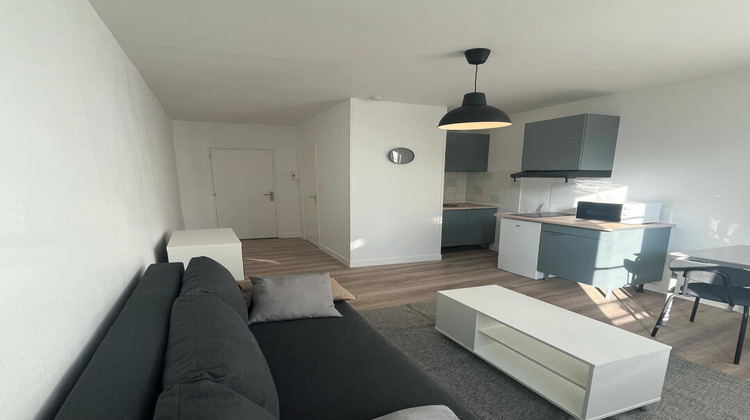 Ma-Cabane - Location Appartement POITIERS, 20 m²