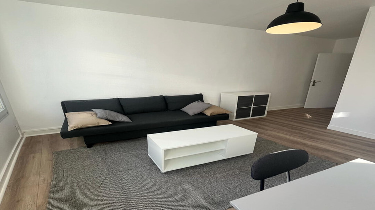 Ma-Cabane - Location Appartement POITIERS, 20 m²