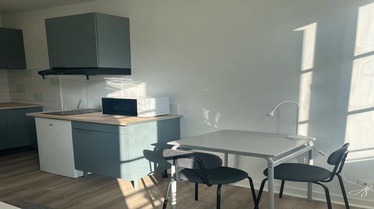 Ma-Cabane - Location Appartement POITIERS, 20 m²
