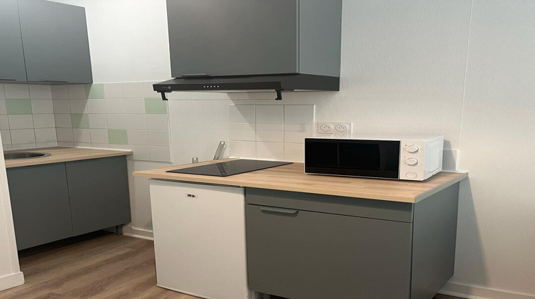 Ma-Cabane - Location Appartement POITIERS, 20 m²