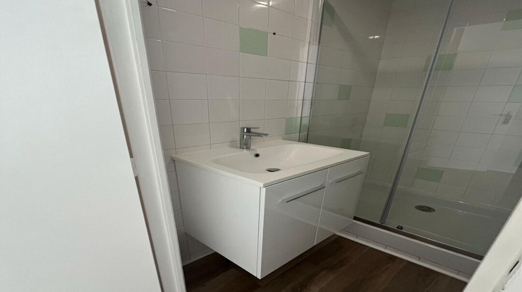 Ma-Cabane - Location Appartement POITIERS, 20 m²